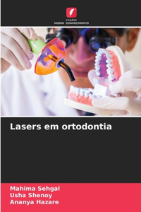 Lasers em ortodontia