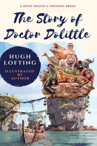 The Story of Doctor Dolittle