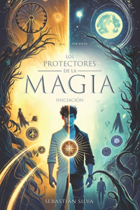 protectores de la MAGIA