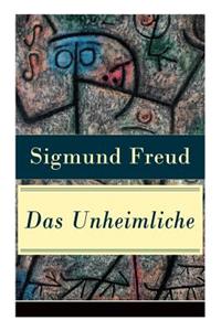 Das Unheimliche