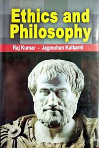 Ethics and Philosophy (Set of 2 Vols.)