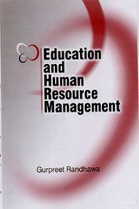 Education And Human Resource Mgt.