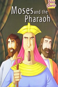 Moses & the Pharaoh