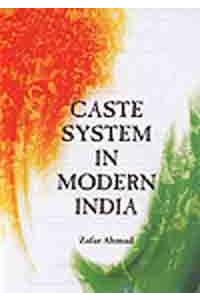 Caste Systems in Modern India