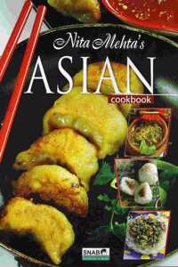 Asian Cookbook