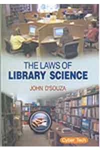 The Laws of Library Science