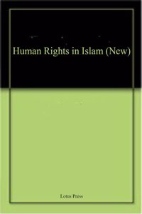 Human Rights in Islam (New)