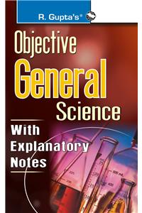 Objective General Science