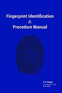 Biometrics & Fingerprint Analysis