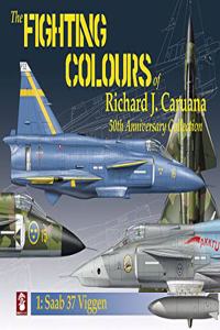 Saab 37 Viggen: 50th Anniversary Collection. 1: SAAB 37 Viggen