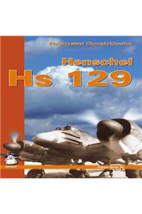 Henschel Hs 129