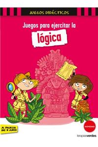 Juegos Para Ejercitar La Logica