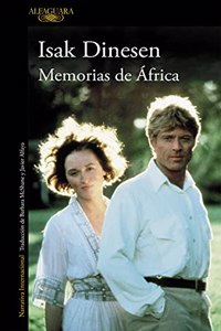Memorias de Africa