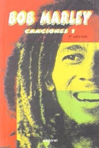 Canciones 1 -Bob Marley