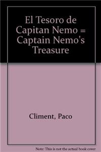 El Tesoro de Capitan Nemo = Captain Nemo's Treasure