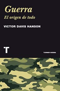 Guerra: El origen de todo