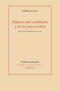 Defensa del estudiante y de la universidad / Defense of student and college