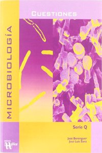 Cuestiones en microbiologia