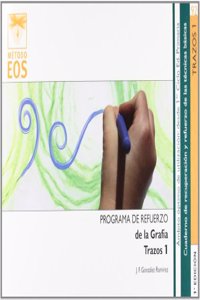 TRAZOS 1: Programa de refuerzo de la grafia