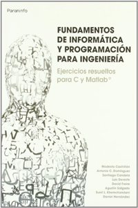 Fundamentos de informatica y programacion para ingenieria