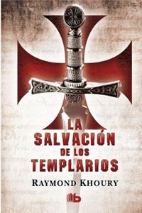 La Salvacion de Los Templarios / The Templar Salvation