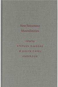 New Testament Masculinities