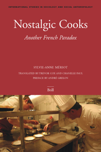 Nostalgic Cooks