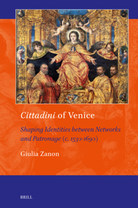 Cittadini of Venice