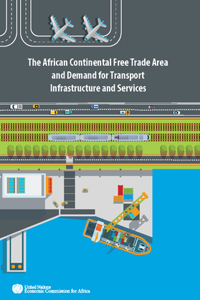 African Continental Free Trade Area and Demand for Transport Infrastructure and Services