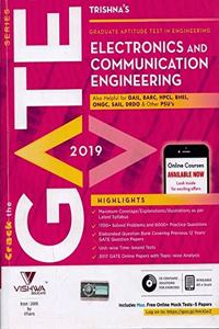 Gate Ece 2018 Vishwa - Trishna