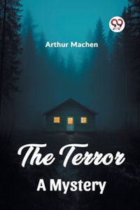 The TerrorA Mystery (Edition2023)