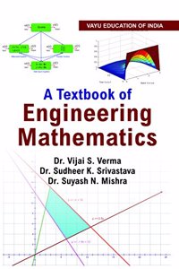 A Textbook Of Engineering Mathematics