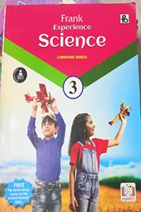 MACMILLAN, FRANK EXPERIENCE SCIENCE CLASS-5