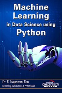 Machine Learning In Data Science Using Python