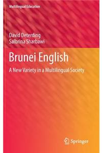 Brunei English