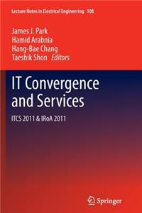 It Convergence and Services