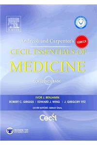 Andreoli and Carpenter's Cecil Essentials of Medicine (T?rk?e)
