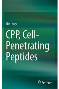 Cpp, Cell-Penetrating Peptides