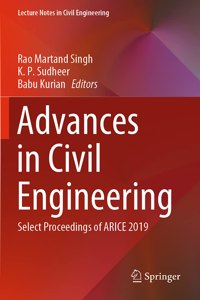 Advances in Civil Engineering