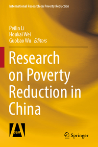 Research on Poverty Reduction in China