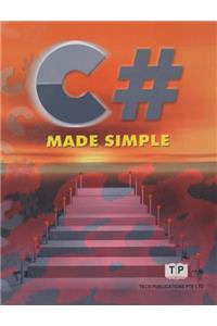 C# Made Simple