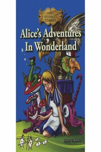 Sap Alice'S Adventures In Wonderland