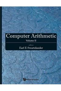 Computer Arithmetic - Volume II