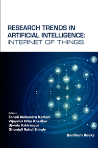 Research Trends in Artificial Intelligence: Internet of Things