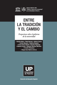 Entre la tradición y el cambio