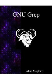 GNU Grep