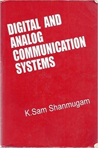 Digital And Analog Communication Systems