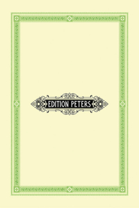 Hymns and Descants from a Song to David for Mixed Choir (Congregation) and Organ