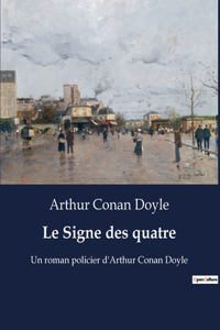 Signe des quatre