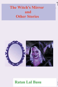 Witch's Mirror and Other Stories